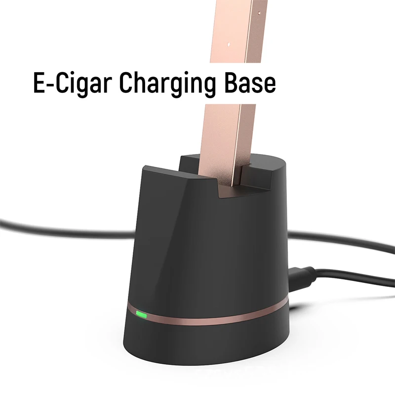 Universal Compatible Charger Magnetic Adsorption USB Cable Fast Charging Base For JUUL Cigarette Accessories Battery Device | Электроника