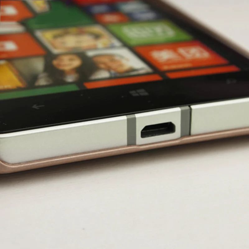 Матовый пластиковый чехол 5 0 дюйма для Nokia Lumia 930 накладка телефона|nokia lumia case|lumia