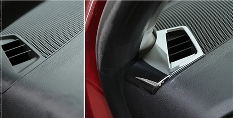 Коробка для выхода приборной панели автомобиля Специальная модифицированная