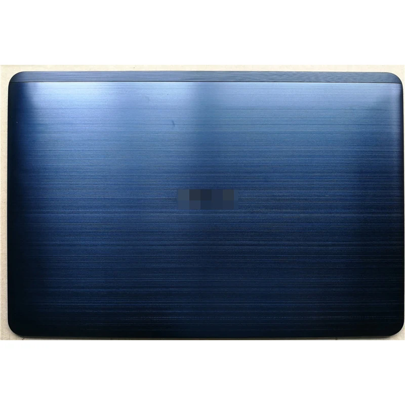 Новый верхний чехол для ASUS V555L FL5800L A555L K555L X555 VM590L металлическая крышка петли |