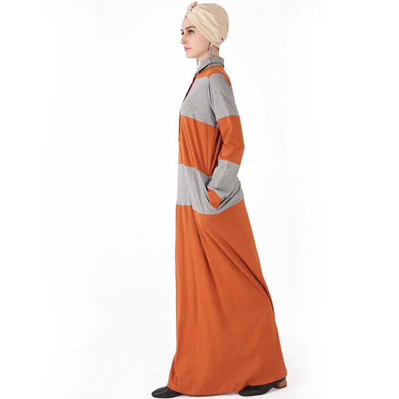 Eid Kaftan Abaya Дубайский хиджаб мусульманское модное платье Abayas для женщин Caftan Robe Musulman