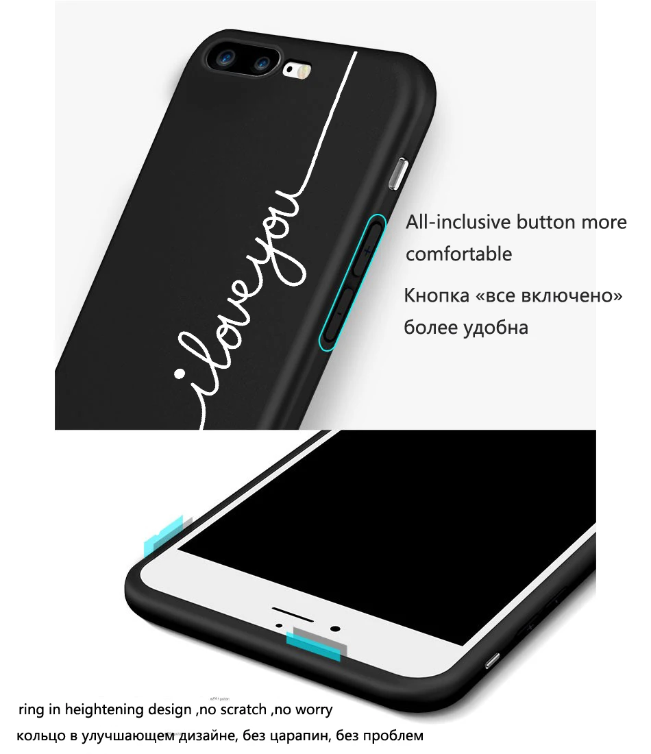 Funy Expression милый зарядный чехол для телефона s для iphone 7 8 Plus X 5S SE чехол для iphone 6 Plus XR XS Max Матовая Мягкая задняя крышка