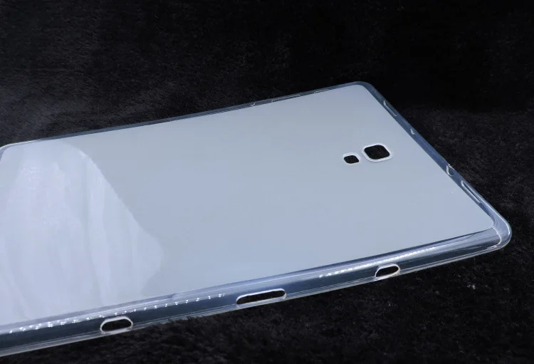 Для Samsung Galaxy Tab A 10 5 чехол мягкий TPU силиконовый для планшета 2018 T595 T590