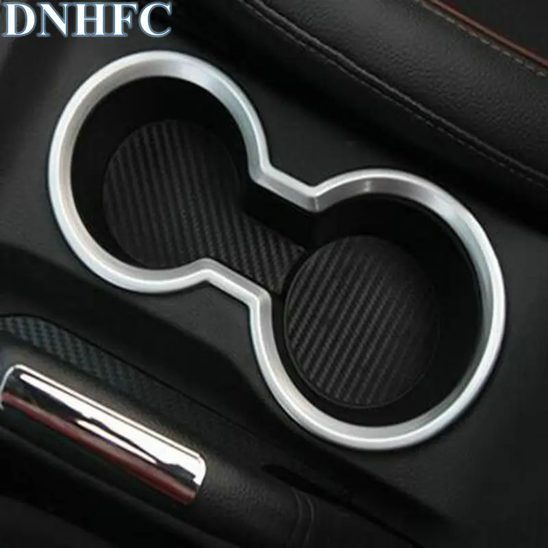 DNHFC для hyundai ix25 стеклянная коробка/декоративная ламинированная