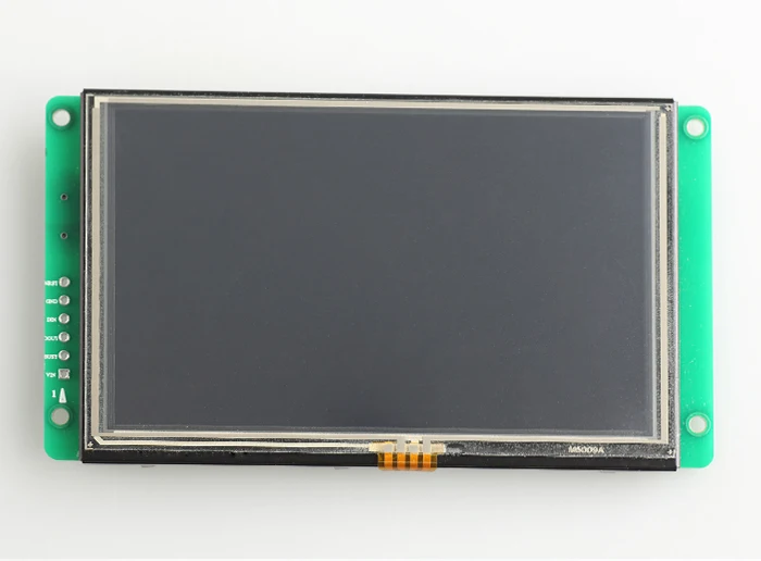 Высококачественный камень HMI с полным цветом | Электронные компоненты и