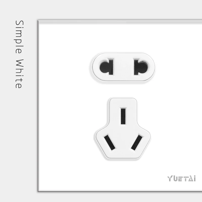 Настенная розетка 2017 для домашней автоматизации | Обустройство дома