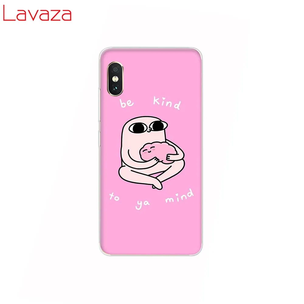 11 Lavaza ketnipz Красочный Милый жесткий чехол для телефона для Xiaomi mi 8 A2 Lite 9 SE A1 Max 3 F1 для Red mi 7 Go чехол - Цвет: 11