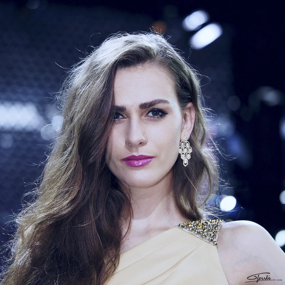 Missvikki Новые популярные серьги высшего качества Мода Полный Кристалл Блестящий