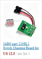 JABO 2AD RTR 2,4G RC приманка лодка двойной 380 двигатель gps навигация автоматический возврат рыболовный корабль