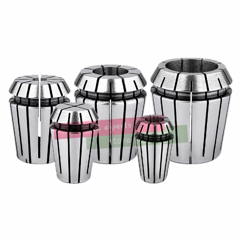

1pcs ER20 AA high Precision 0.008 Spring Collet CNC Milling Lathe Tool ER20 1mm-13mm Spring Collet Chuck
