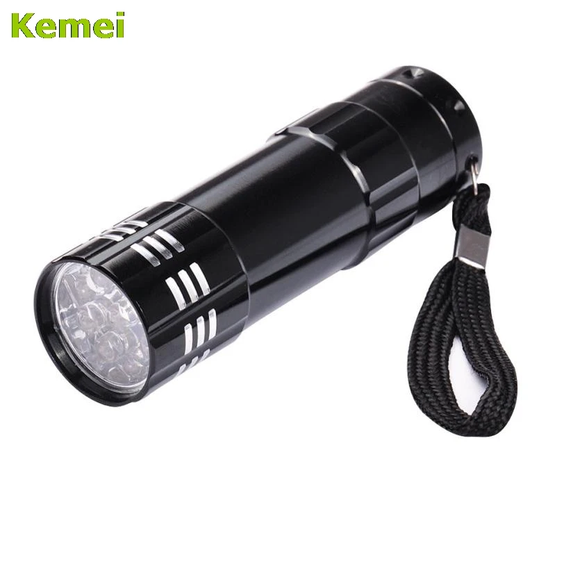 УФ фонарик для маникюра 220 шт.|cure nail|uv curingnail cure |