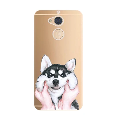 Для General Mobile GM8 силиконовый чехол ТПУ защитный для телефона GM 5 Plus 6 GM9 Pro мягкий |
