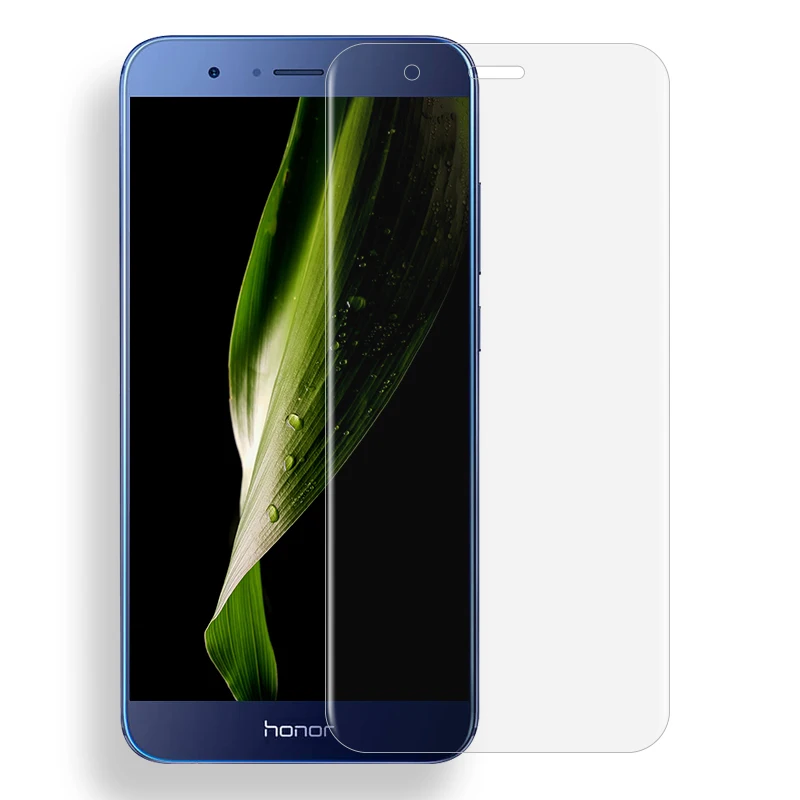 Закаленное стекло для Huawei Honor V9 Duke honor 8 Pro DUK-AL20 Защитная пленка экрана 5 7 дюйма
