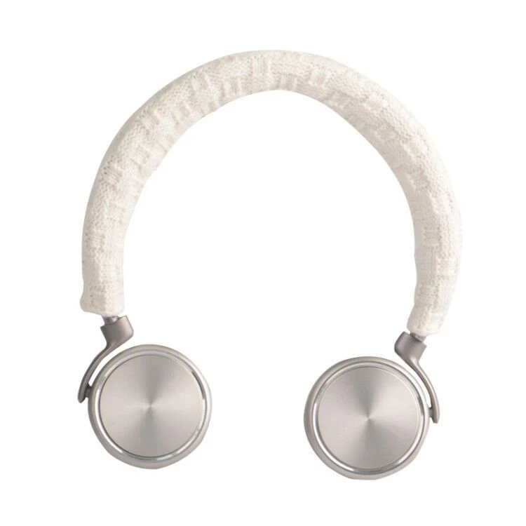 knitting white Сменные подушечки для Meizu HD50 HD 50 для B& O h7 h8 h9i h4 h2 наушники высокого качества - Цвет: knitting white