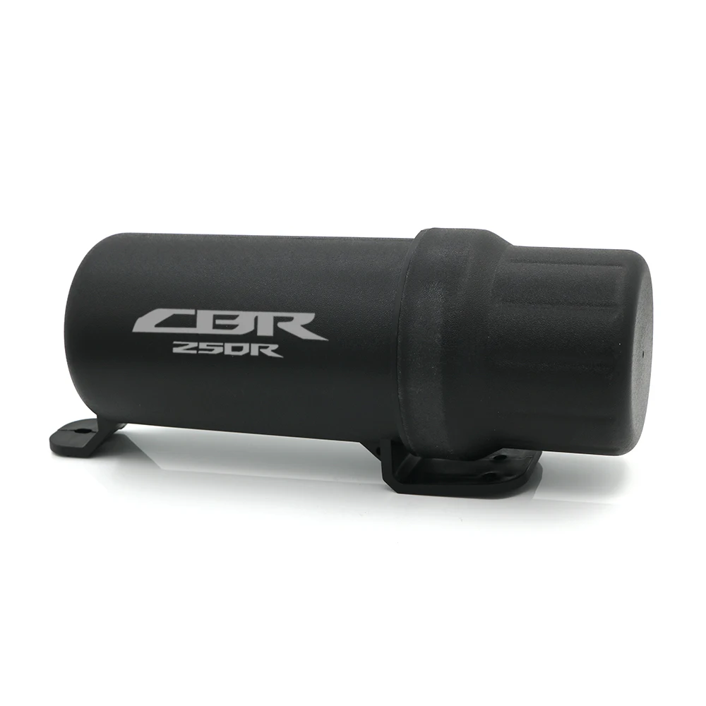 Универсальный внедорожный водонепроницаемый тубус для перчаток коробка