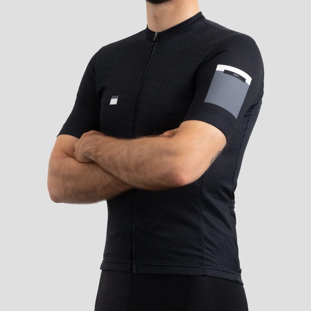 Мужские майки для велоспорта летняя одежда для велосипедных гонок Ropa Ciclismo с коротким рукавом Mtb футболка для езды на велосипеде Maillot Ciclismo