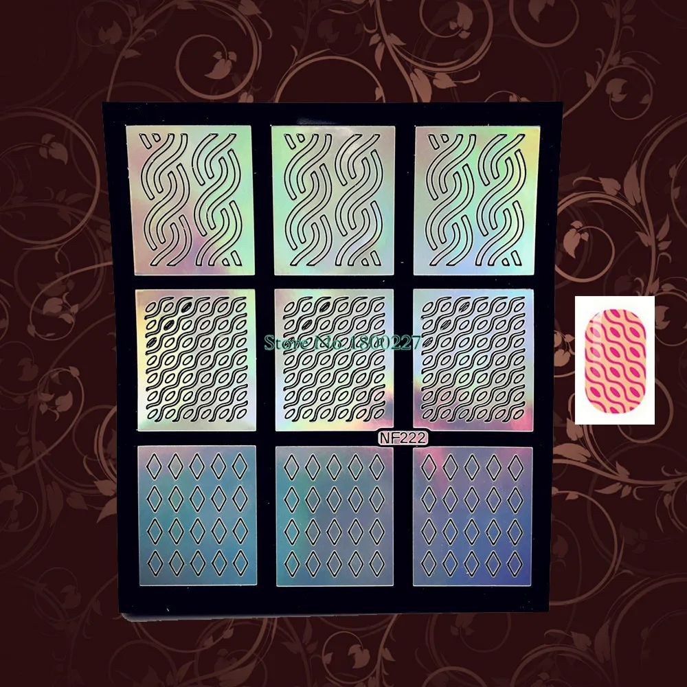 1 шт. многофункциональный простой в использовании лак для ногтей искусство весы