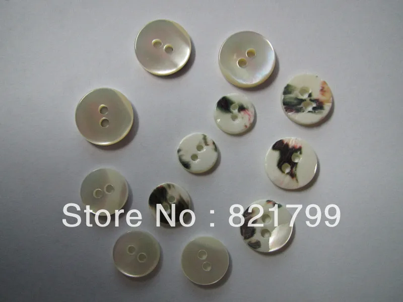 

18L11.43mm Trocas shell кнопки для ткани shell Кнопка для одежды 200 шт