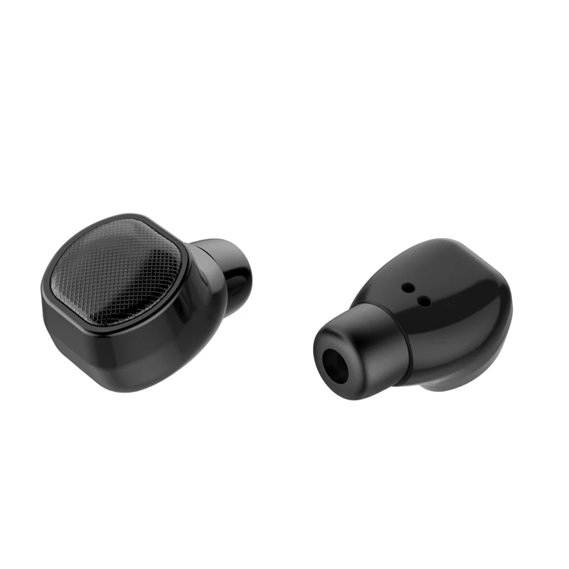 Tws-стереонаушники DR10 с поддержкой Bluetooth 5 0 и зарядным футляром | Электроника