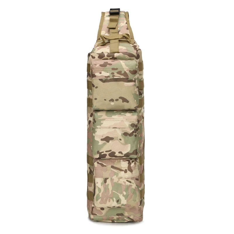 Новый камуфляж 2016 Трансформеры посылка Тактический воздушный мешок мужской