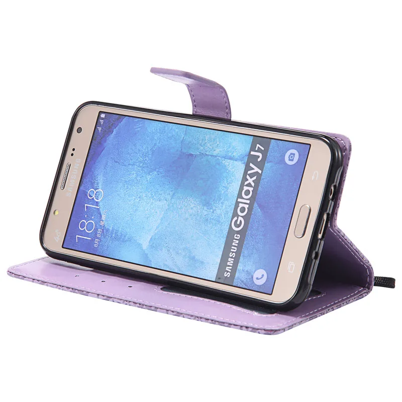 Флип J 5 для Samsung Galaxy J500f чехол 2015 500 J56 J500 J500F J500FN J500H/DS SM J500F/DS телефона кожаный