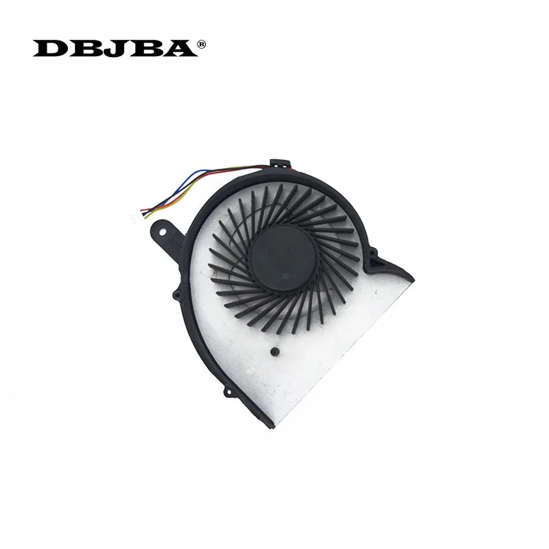 New Notebook Computer Laptops Cpu Cooling Fans Fit For HP ProBook 4340S 4341S EF75070V1-C040-S9A DFS531005PL0T Fan | Компьютеры и офис