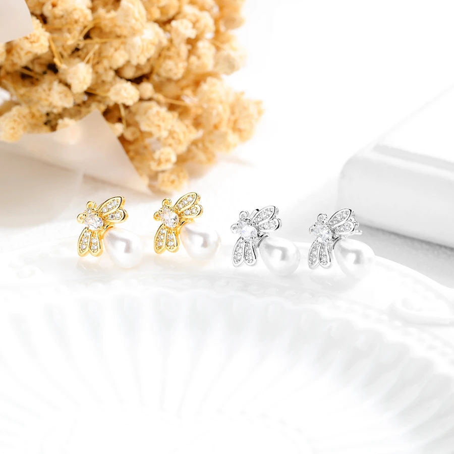 Высококачественные модные женские серьги Hemiston с кристаллами милые висячие в