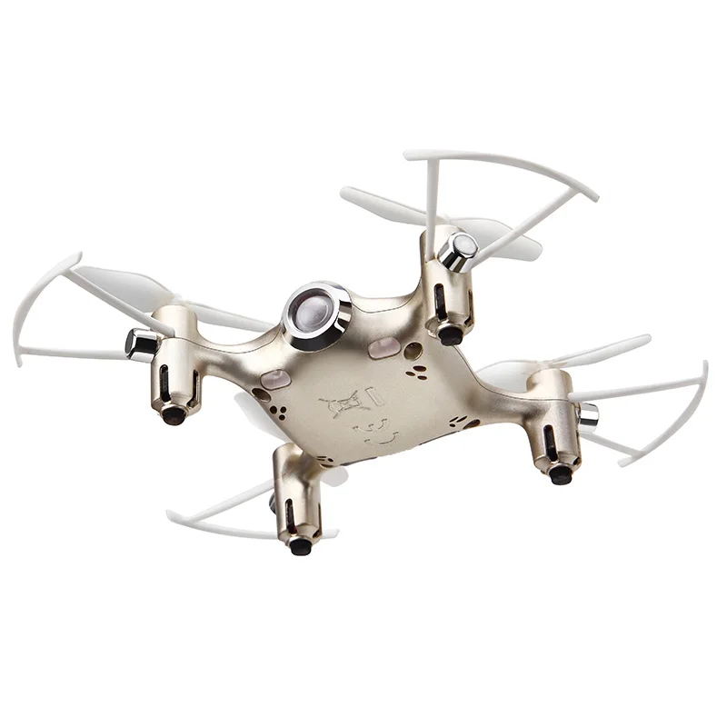 Дрон Syma X20 RC вертолет Карманный Квадрокоптер без камеры пульт дистанционного
