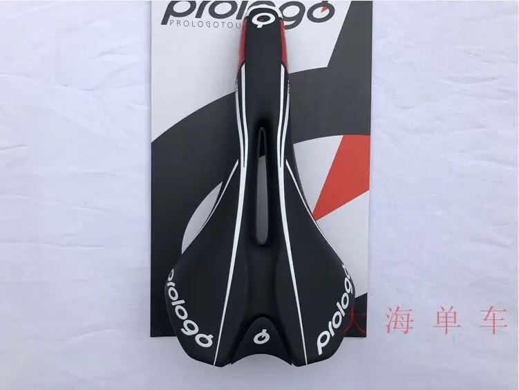 black white Prologo KAPPA EVO PAS T2.0 микроволоконная подушка для шоссейного велосипеда, велосипедная силиконовая Нескользящая подушка для седла - Цвет: black white