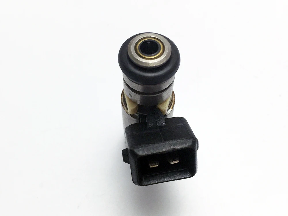 Форсунка топливной форсунки для Fiat Doblo Palio Panda Punto Seicento Siena Strada Lancia Y 1 2 iwp095 0280158169