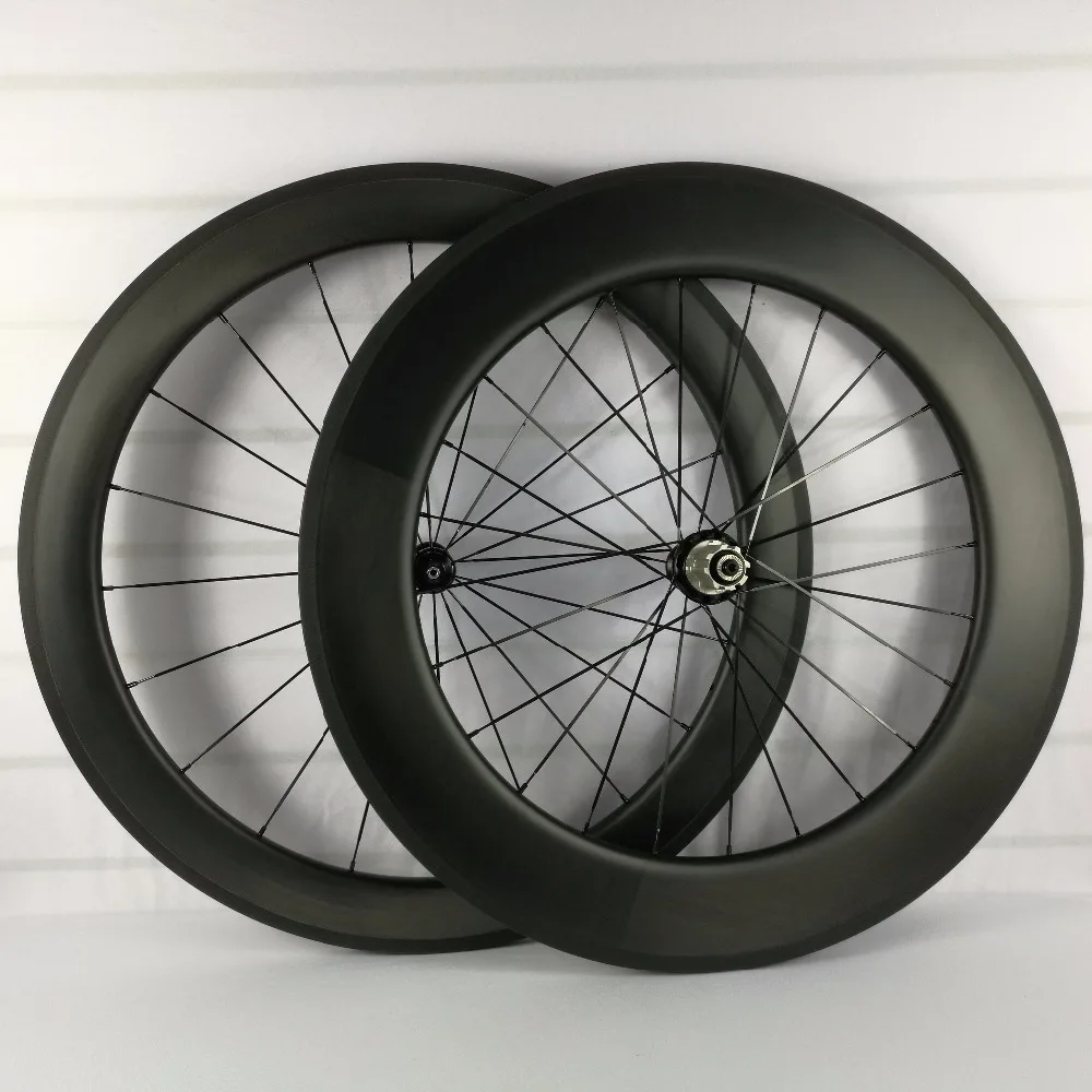 

Clincher Carbon Wheels Mix Front Wheel 50mm Rear 60mm Bike Wheelset Cheap Road Bike Carbon Wheelset Road Bicycle Wheels
