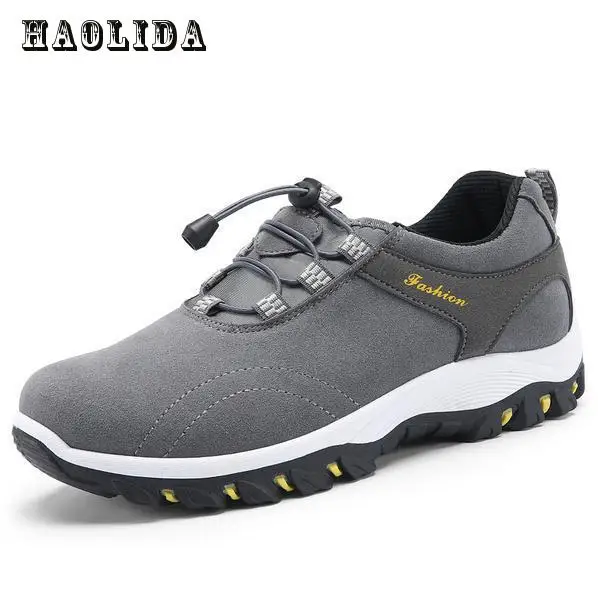2017 New Spring Summer man light massage casual shoes men's walking male outdoor Stylish and comfortable | Обувь