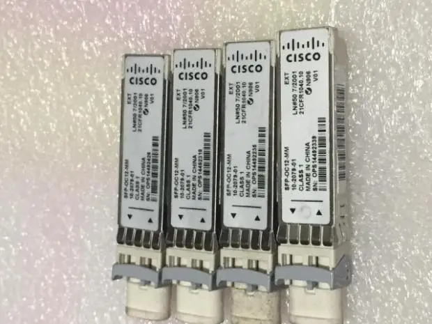 SFP OC12 MM 10 2019 01 622 м|SFP-OC12-MM 10-2019-01 622M| |