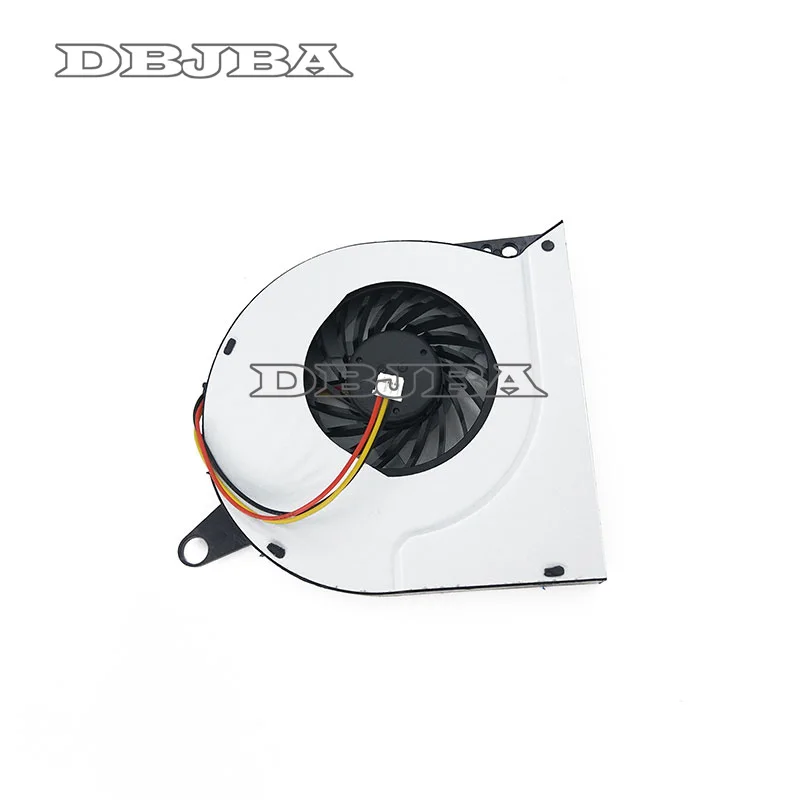 Новый оригинальный вентилятор Delta KSB06105HA CF04 DC5V 0.4A для процессора ACER ASPIRE V3 771 771G 731