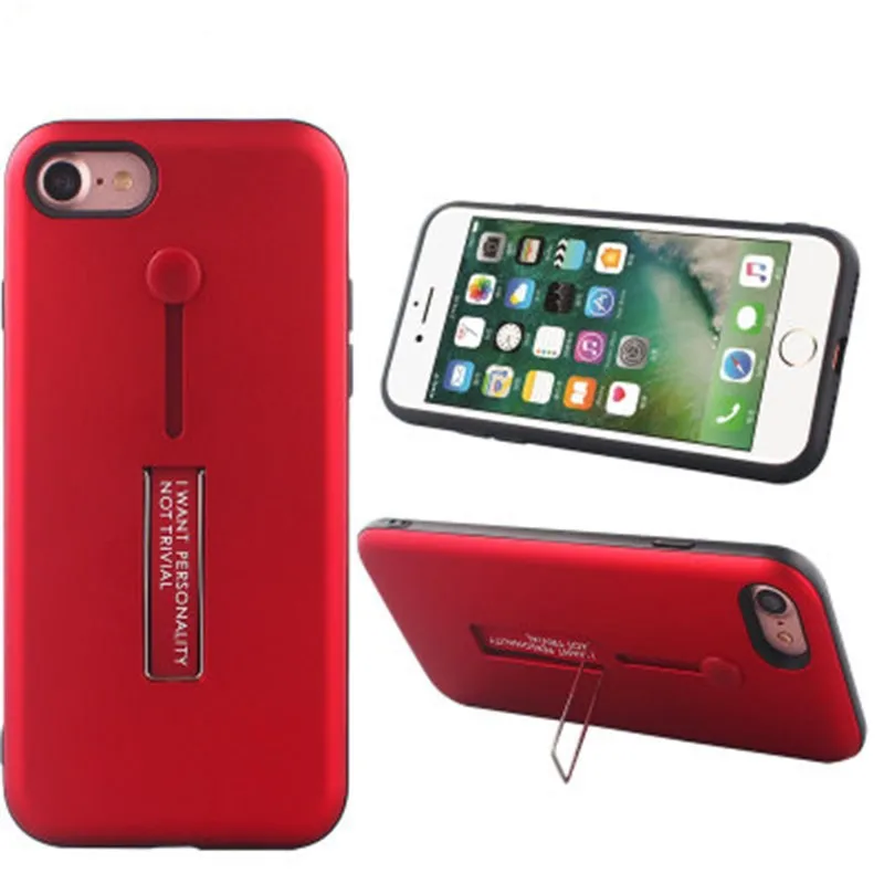 For Huawei Maimang 6 Honor 9i Shockproof Hybrid Ring Armor Mobile Case Mate 10 Lite Nova 2i Soft Silicone Protect Coque |