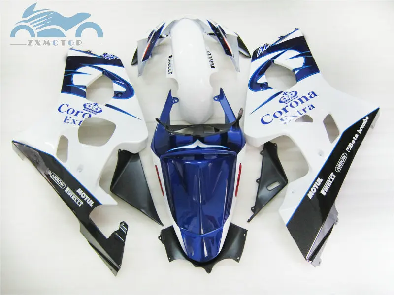 Обновите свои наборы обтекателей для SUZUKI 2004 2005 GSXR 600 R750 ABS обтекатели комплект 04 05