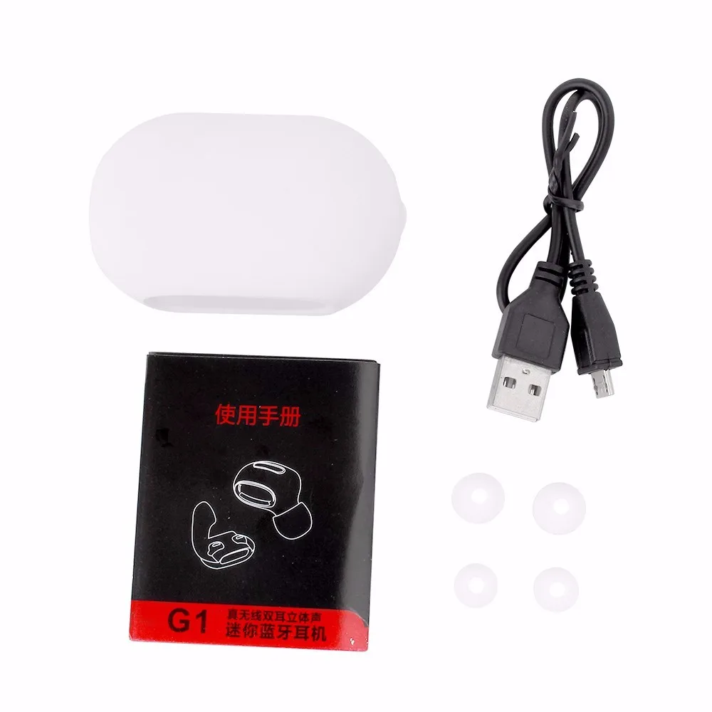 Bluetooth 4 2 беспроводной в ухо наушники для игровой гарнитуры головной телефон