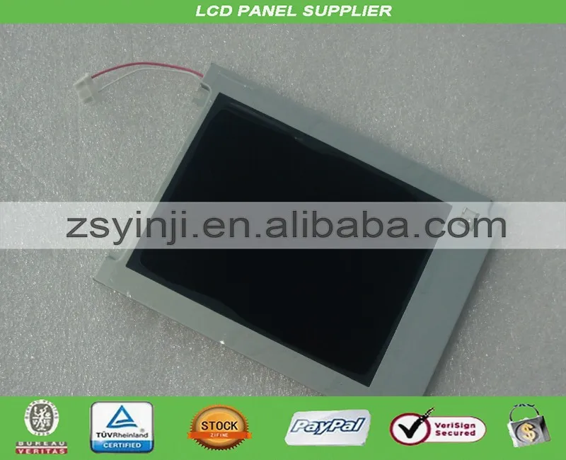 ЖК экран 5 7 дюйма LM057QC1T01|panel antenna|panel clamppanel room |