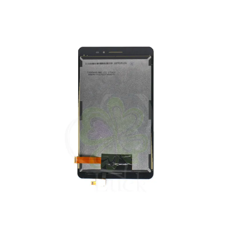 ЖК дисплей 5 0 дюйма для ZTE Trek 2 K88 с сенсорным экраном в сборе дигитайзер замены