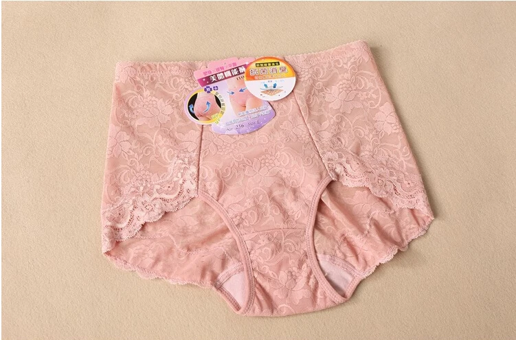 Красивые обтягивающие штаны утягивающее белье для коррекции фигуры женщин после