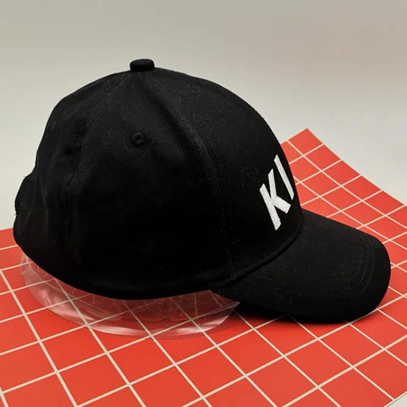 Аниме Hataraku Saibou Cells At Work бейсболка козырек Защита от солнца вышивка шляпа Snapback косплей реквизит