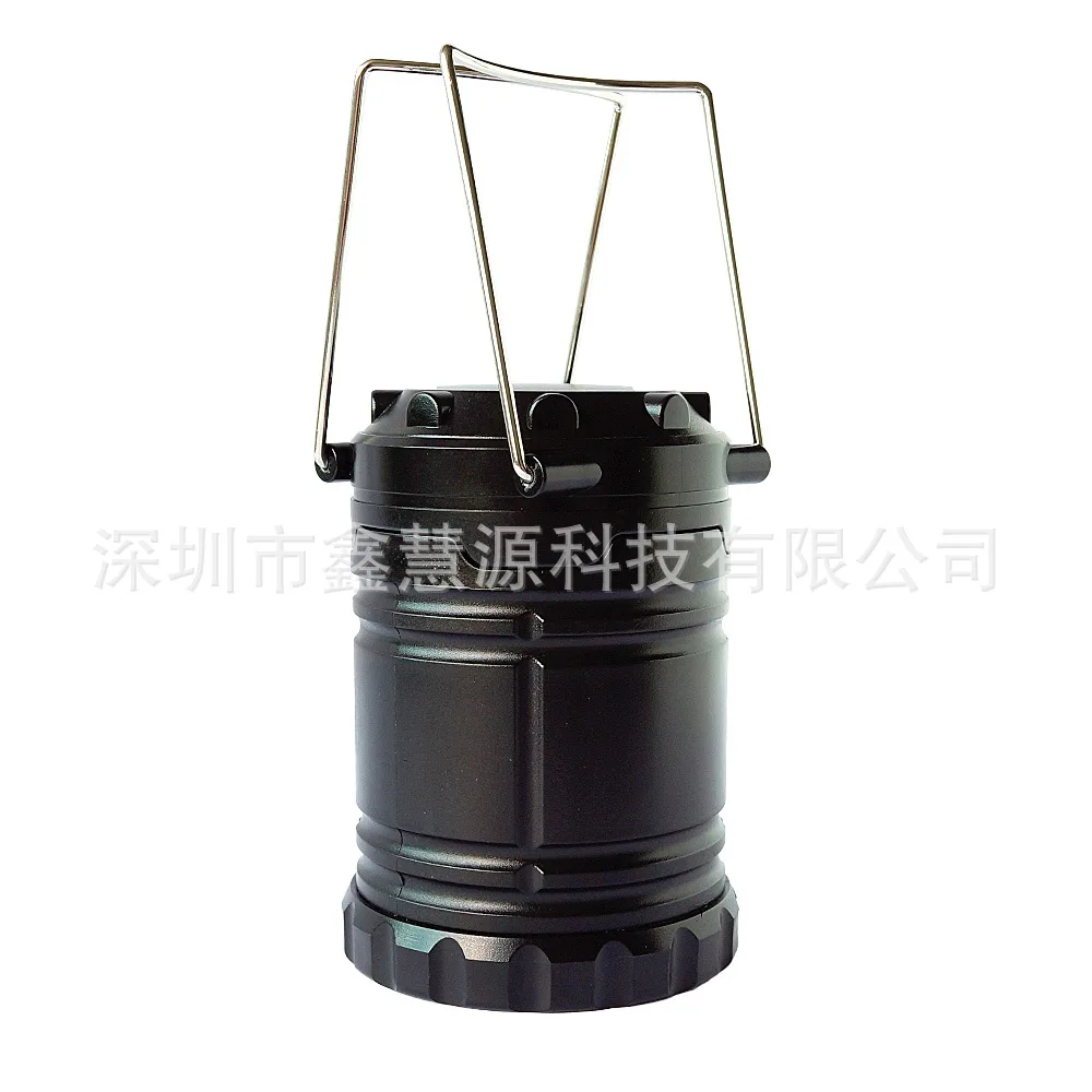 Взрывы 30 батарея светодиодного светильника выдвижной портативный аварийный