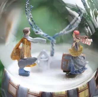 Подарок на день рождения для девочки 488 zmrui + подарок рождения|ball snow|crystal ball snowcreative