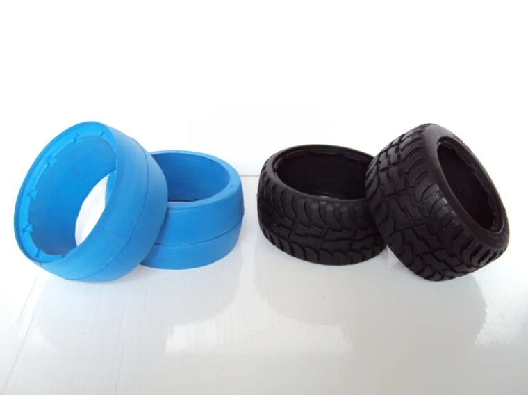 Baja 5B второе поколение автомобильных шин после фетальной кожи без подкладки 95083