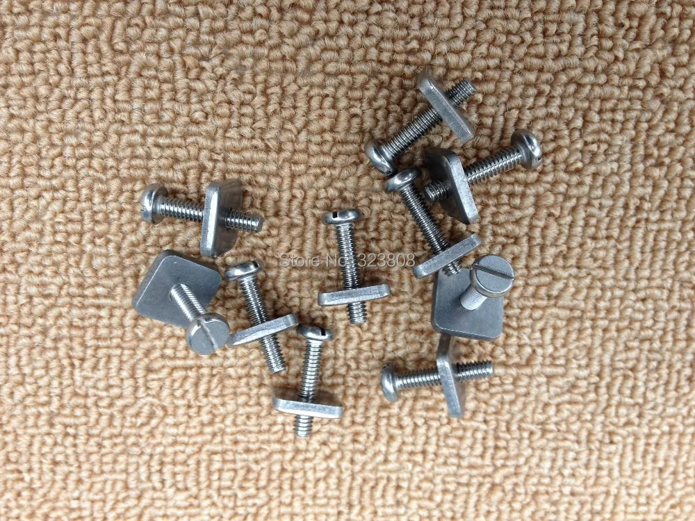 Sup ребристая плита/FCS длинная плата винт и пластина умный винт/коробка для