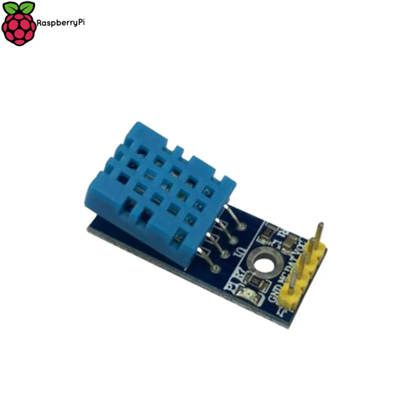 Модуль датчика температуры и влажности DHT11 для Raspberry Pi 2 Arduino 3 Model B бесплатная