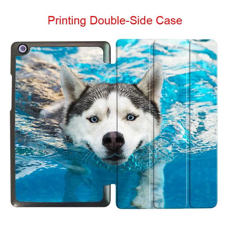 Чехол MTT Husky Dog Для lenovo Tab2 A8 A8-50F Tab3 8 дюймов TB3-850F/TB3-850M откидная крышка чехол-книжка для планшета lenovo Tab 2 3 8''