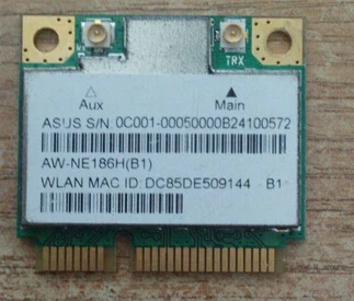 Wi-Fi-карта Atheros AR9485 AR5B125 DW1506 150 Мбит/с Pci-e 14 в 15-3520 | Компьютеры и офис