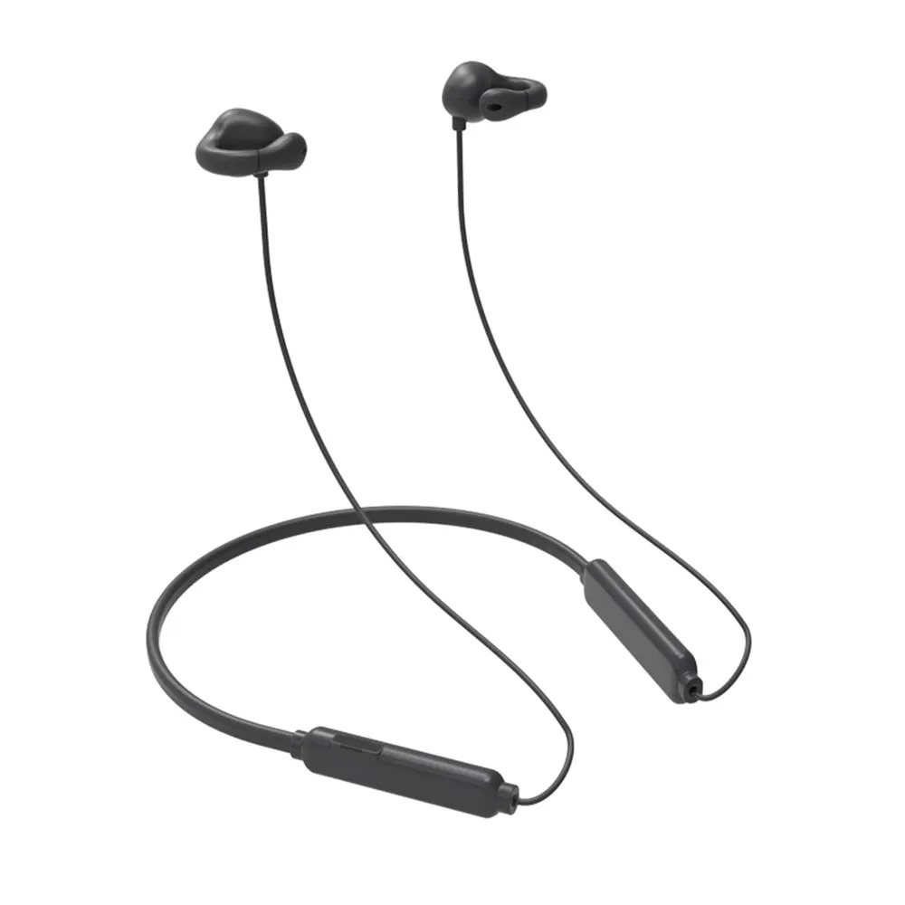 E2 Air проводимости Bluetooth гарнитуры Спорт Беспроводной клип уха кости наушники