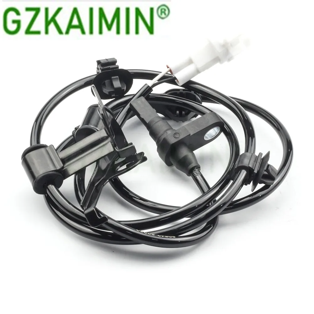 Датчик скорости колес высокого качества ABS 89543 52030 8954352030 для Toyota Yaris Vitz Ractis IST